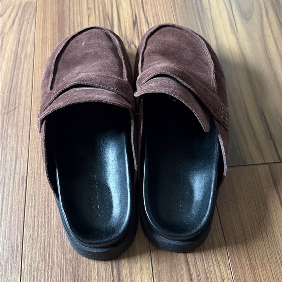 Steve Madden Clogs - Picture 5 of 5